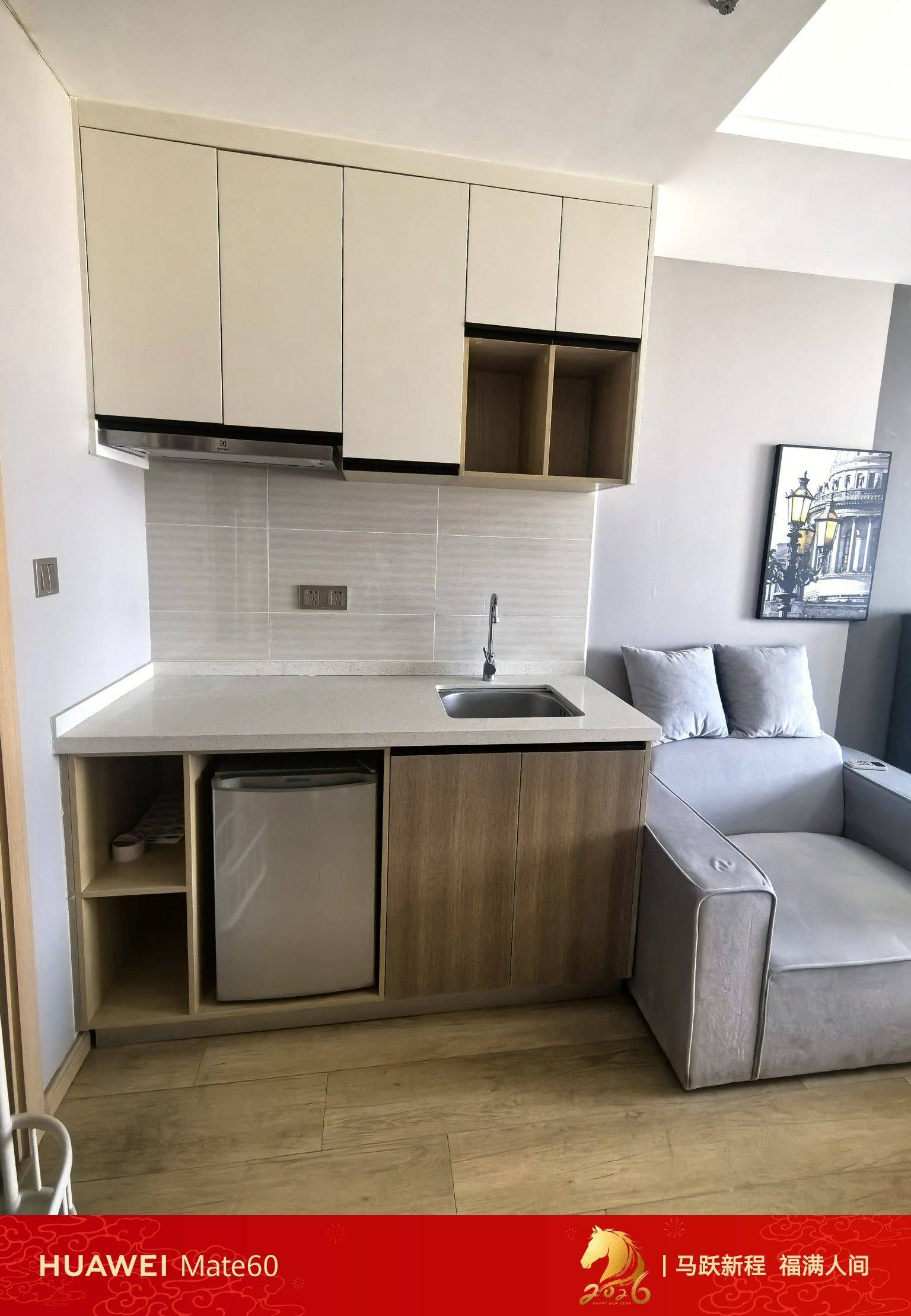 常常忘记的一棵树整租房源2