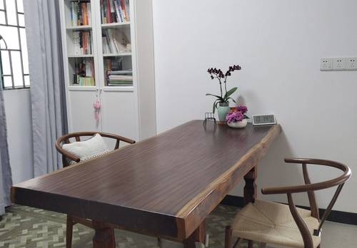 禅城 名汇大厦-B座