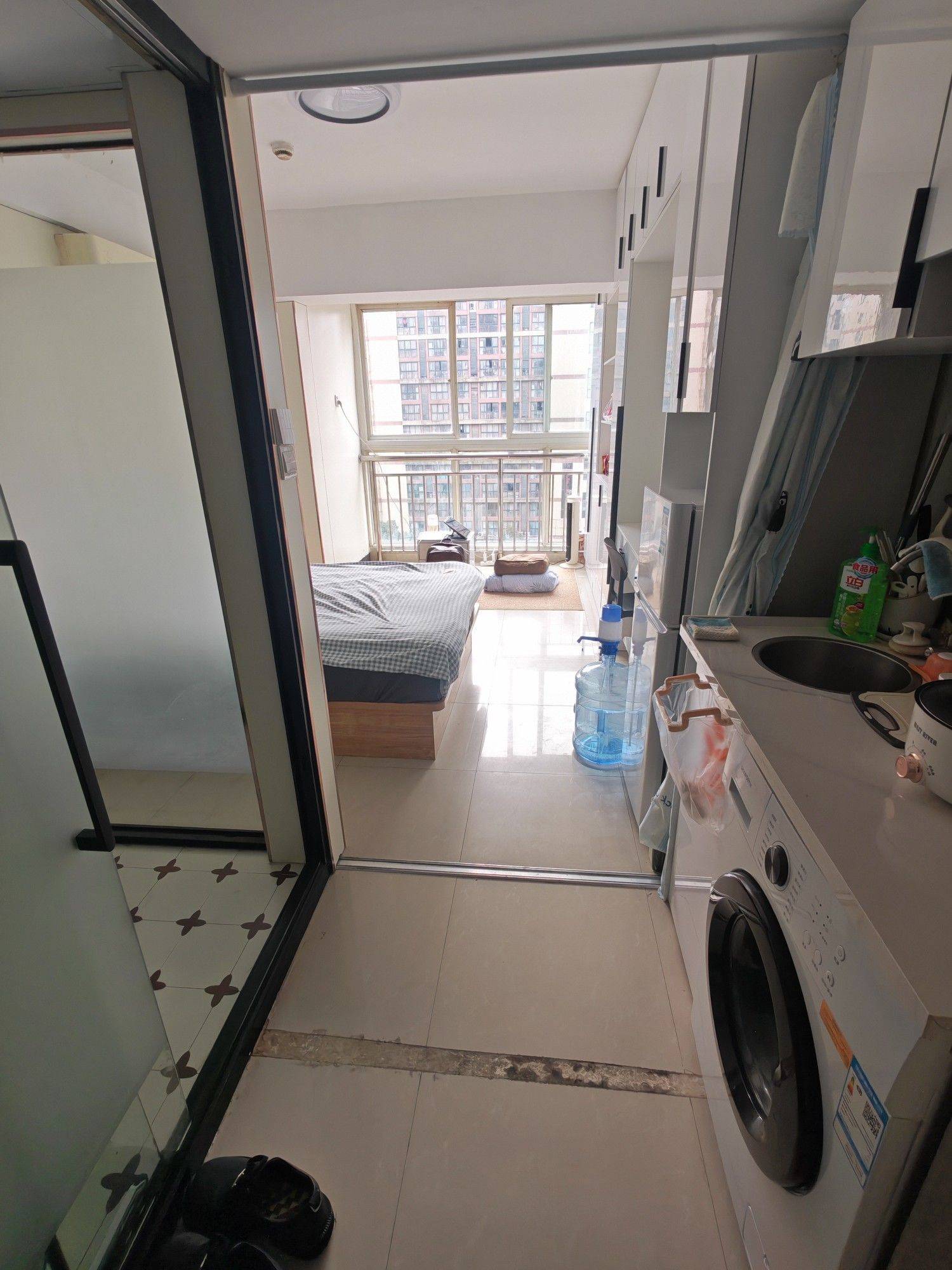 杭州 钱塘 | 头格月雅城_7