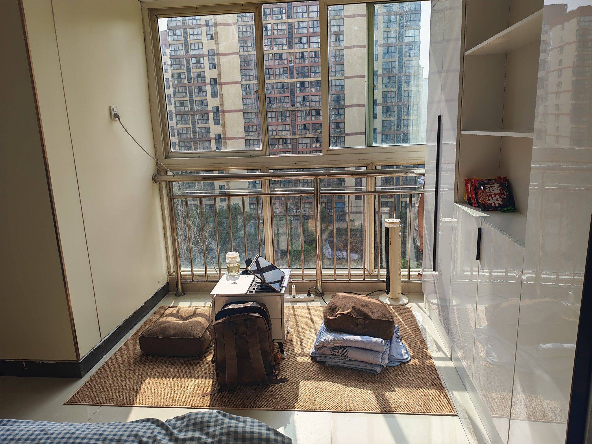 宝石香槟整租房源2