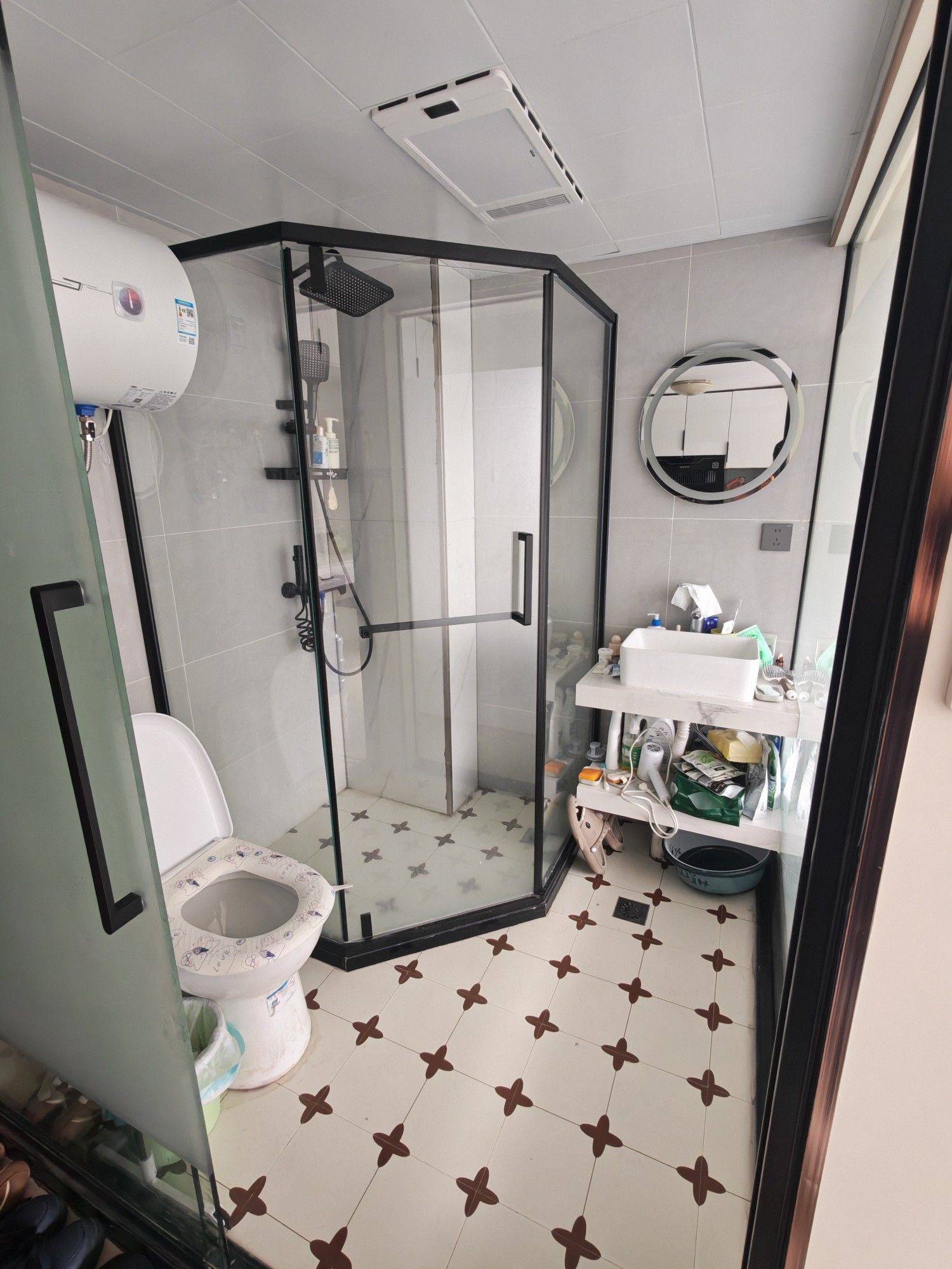 杭州 钱塘 | 头格月雅城_5