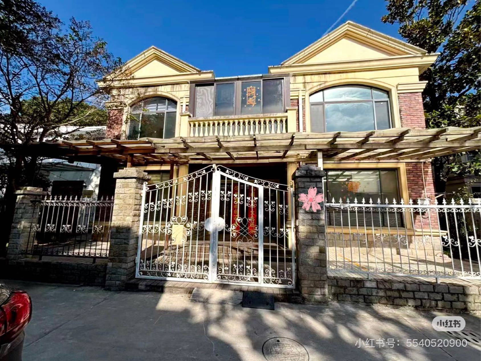 长宁 长宁区新泾镇新泾别墅