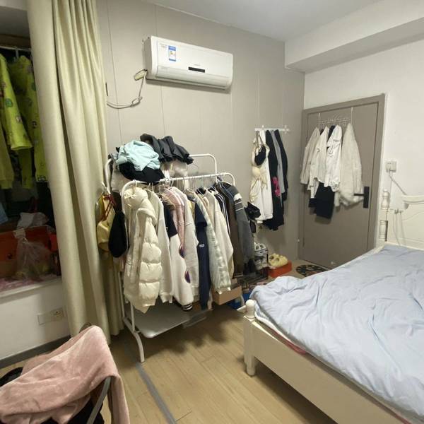 比巴卜水手整租房源1