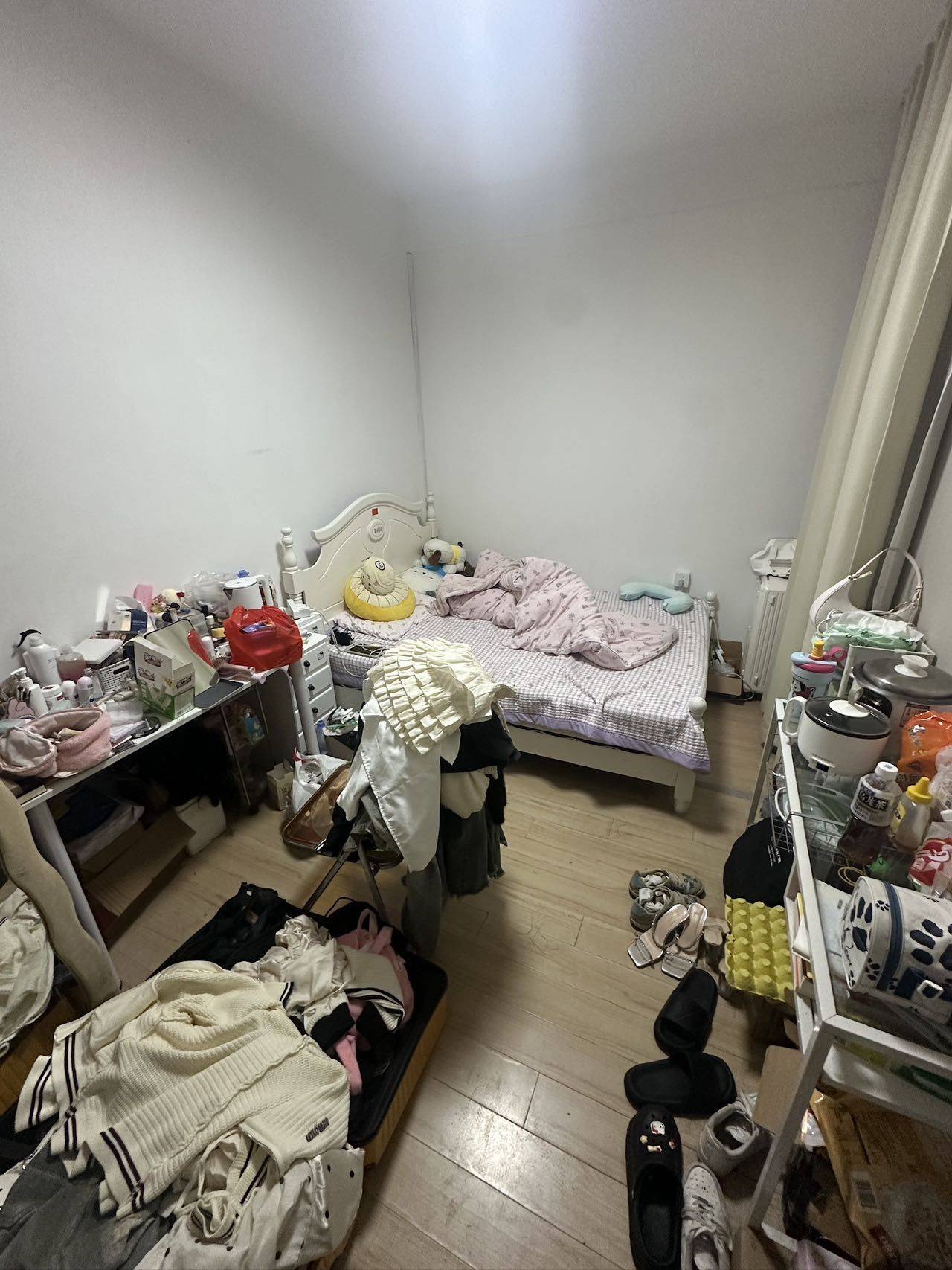 Fuzhou Jinan | 世纪东方(鼎屿二路)_3