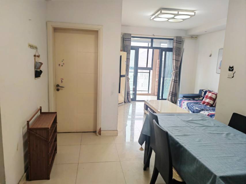 杭州 餘杭 | 闲林山水丹枫苑-19幢_3