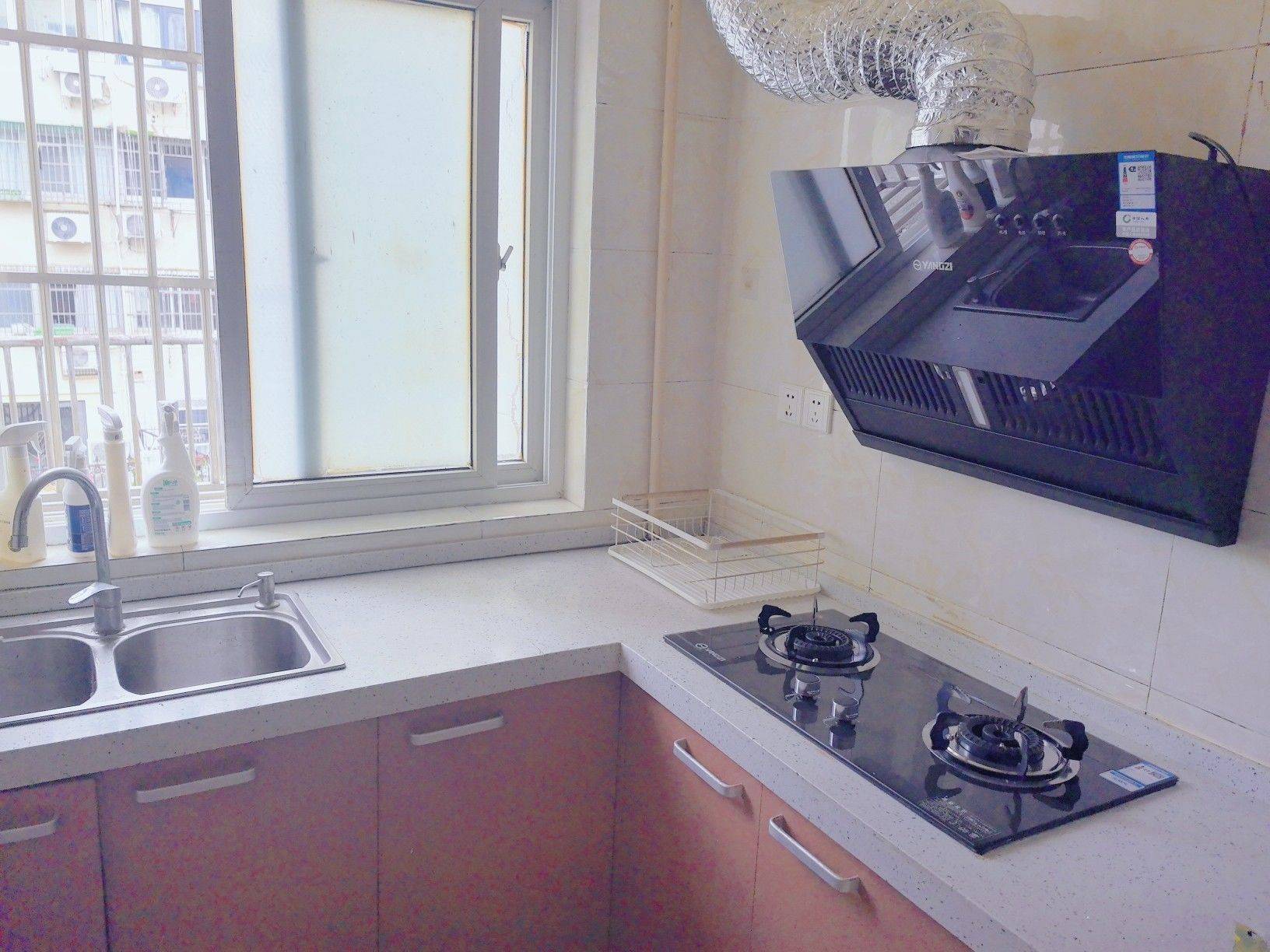 南京 鼓楼 | 虎踞关60号居民小区_3