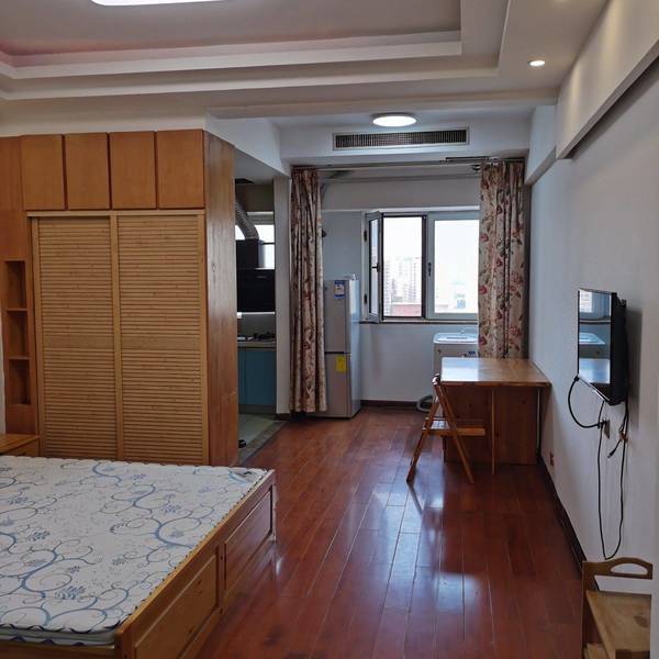 溫馨小窩-乾淨治愈-不限性別