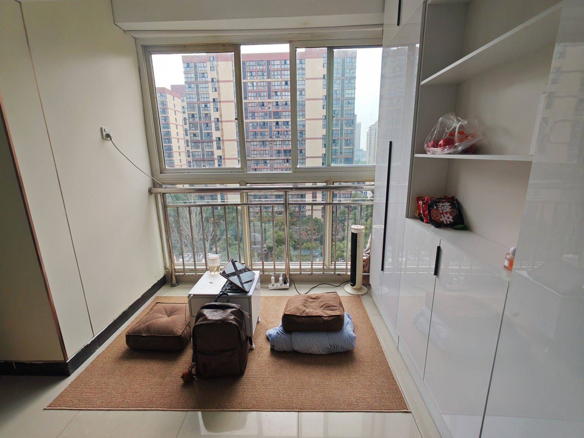 宝石香槟整租房源3