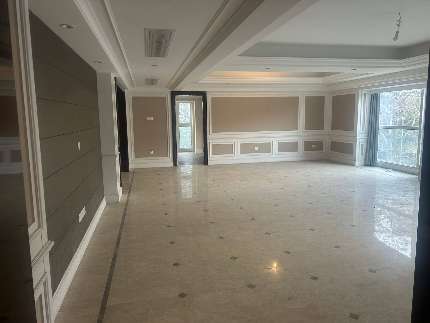 宁波 海曙 | 维科月湖花园_6