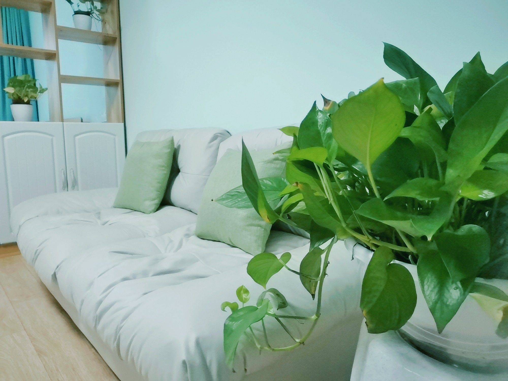 上海 靜安 | 武定坊_4