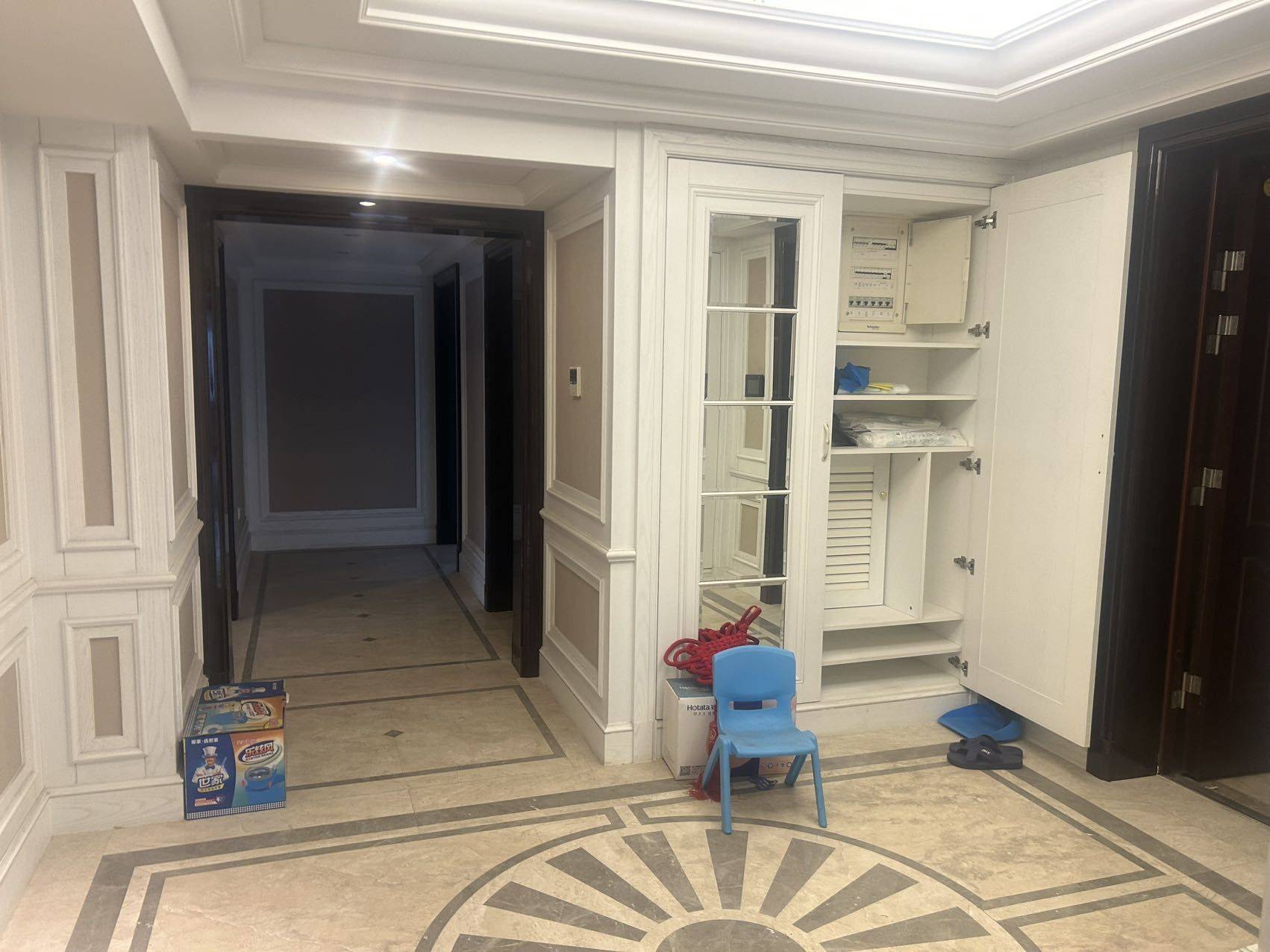 宁波 海曙 | 维科月湖花园_3