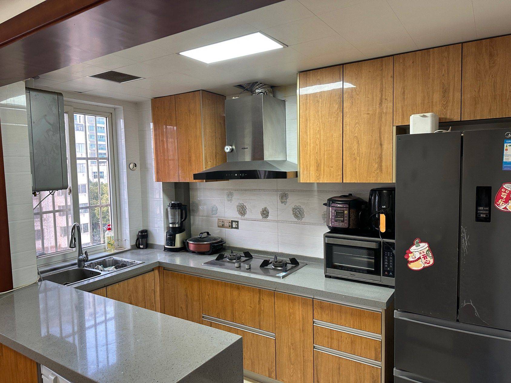 顺·行整租房源1