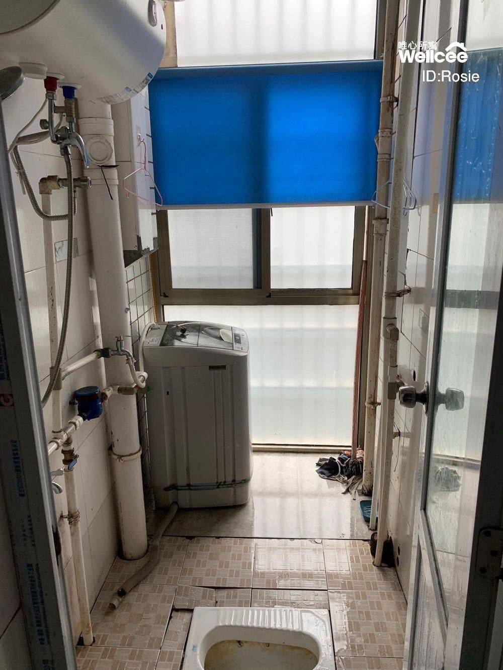 Rosie整租房源3