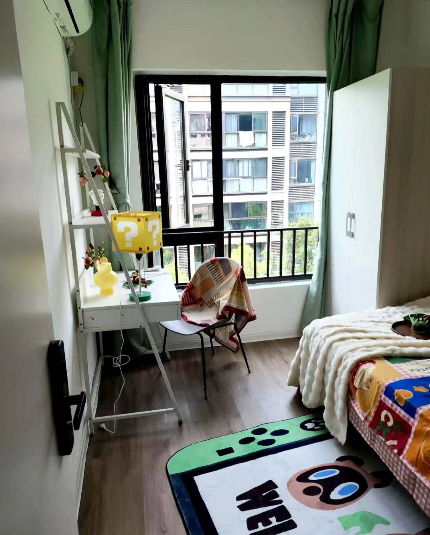 汪汪星球整租房源2