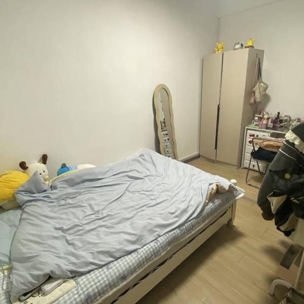 比巴卜水手整租房源2