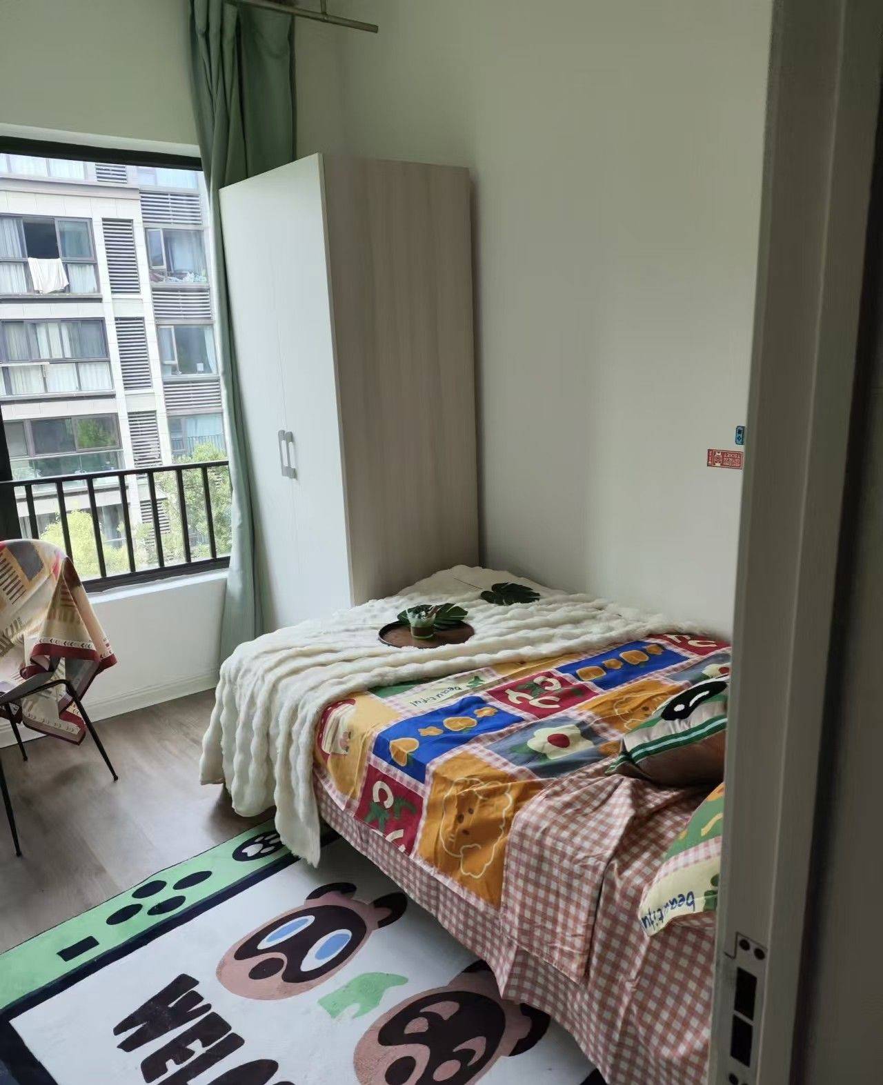 汪汪星球整租房源1