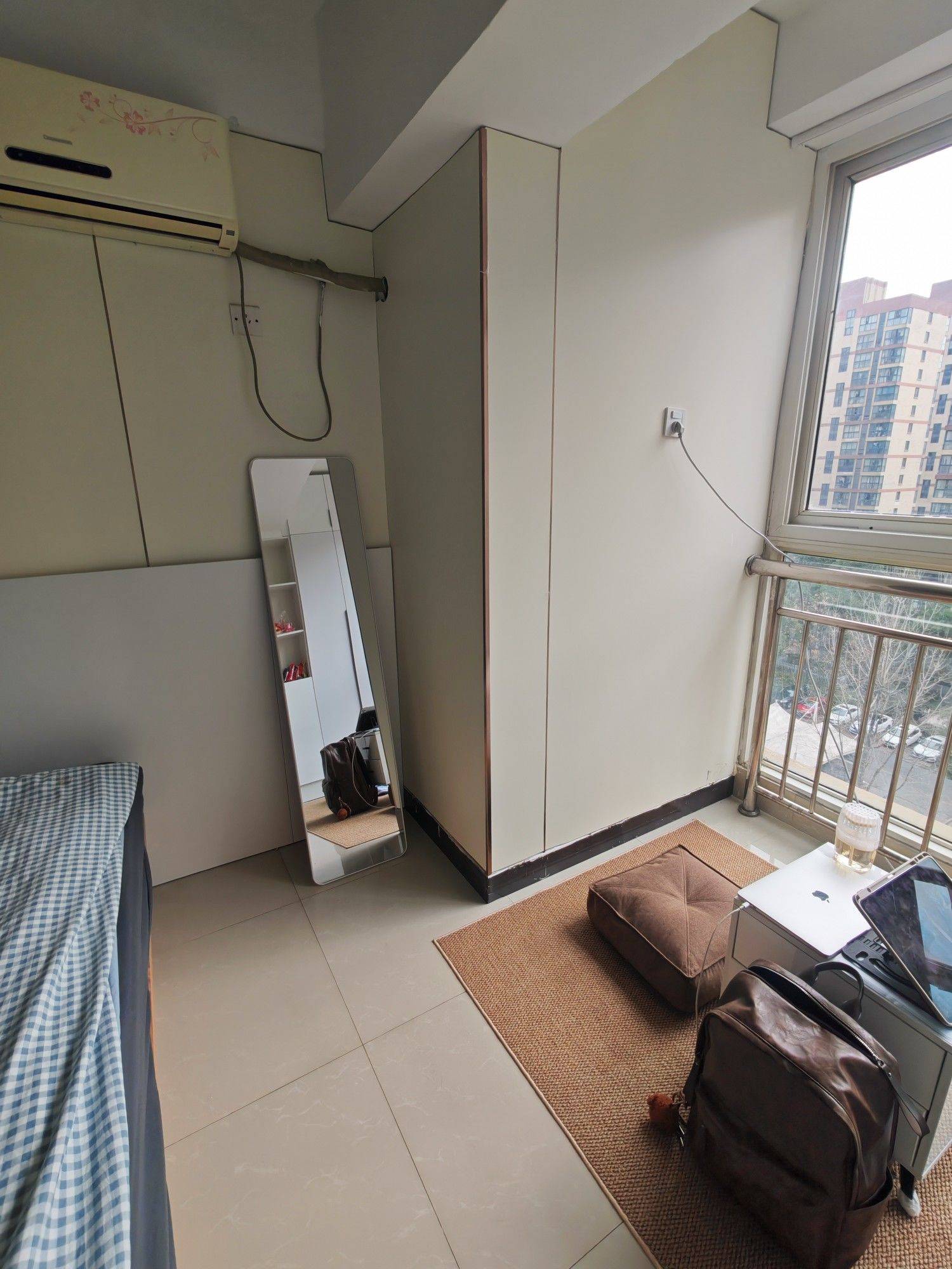 杭州 钱塘 | 头格月雅城_3