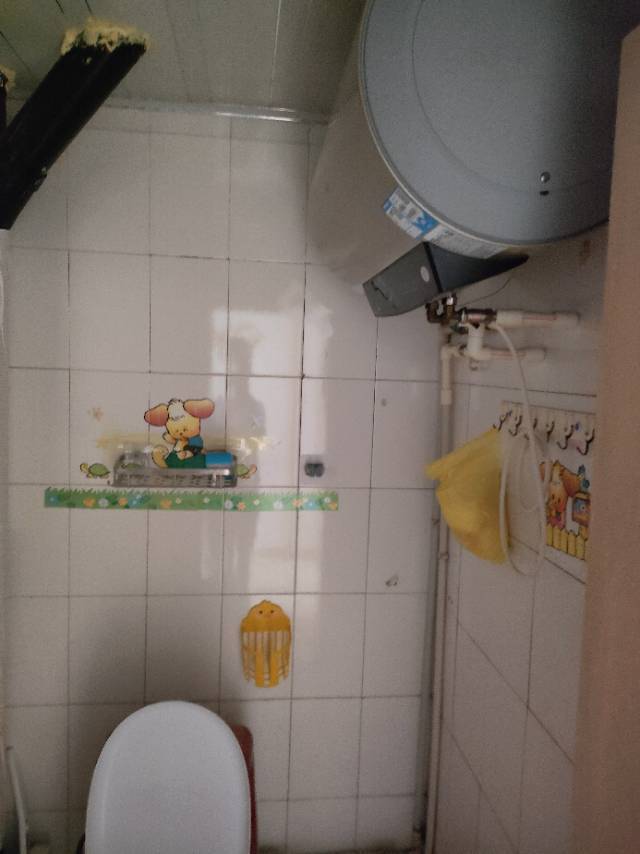 沈阳 和平 | 宜春小区-74号楼_7