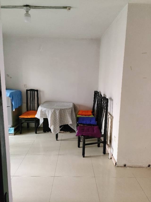 沈阳 和平 | 宜春小区-74号楼_6