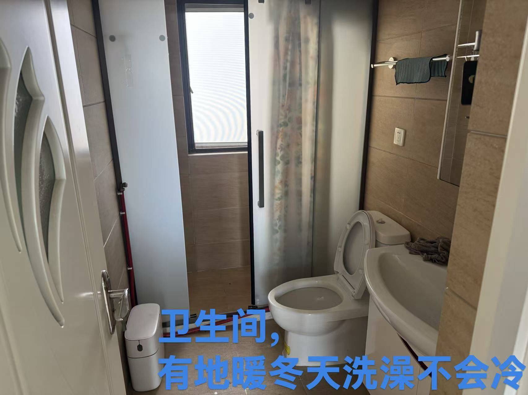 上海 普陀 | 中远两湾城东区远景路97弄_7