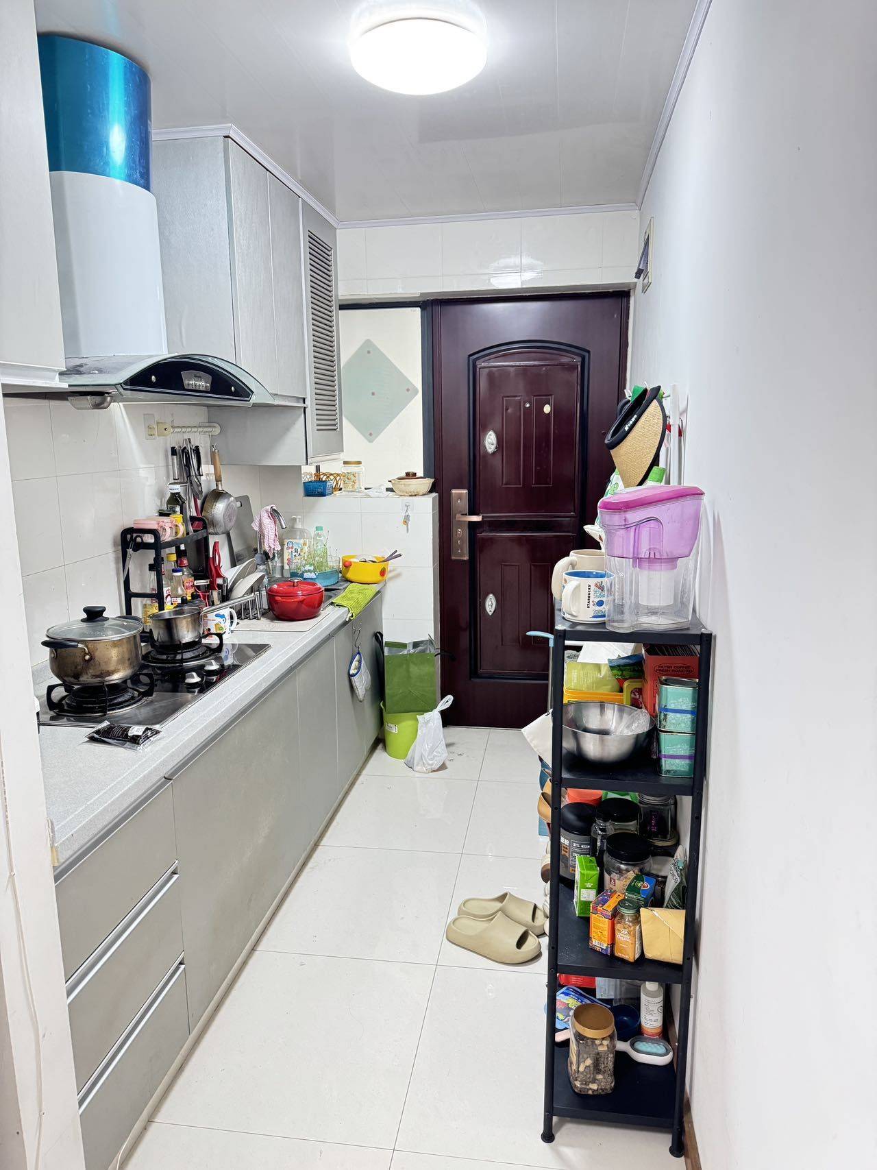 上海 长宁 | 安东小区_3