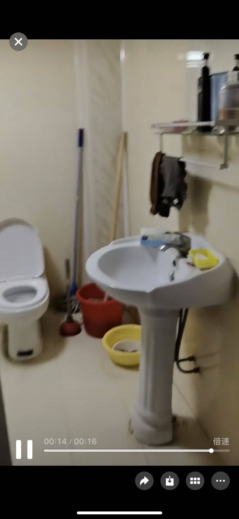 张火火整租房源3