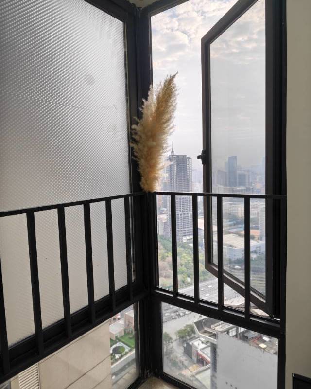 广州 天河 | 林和村-3幢_4