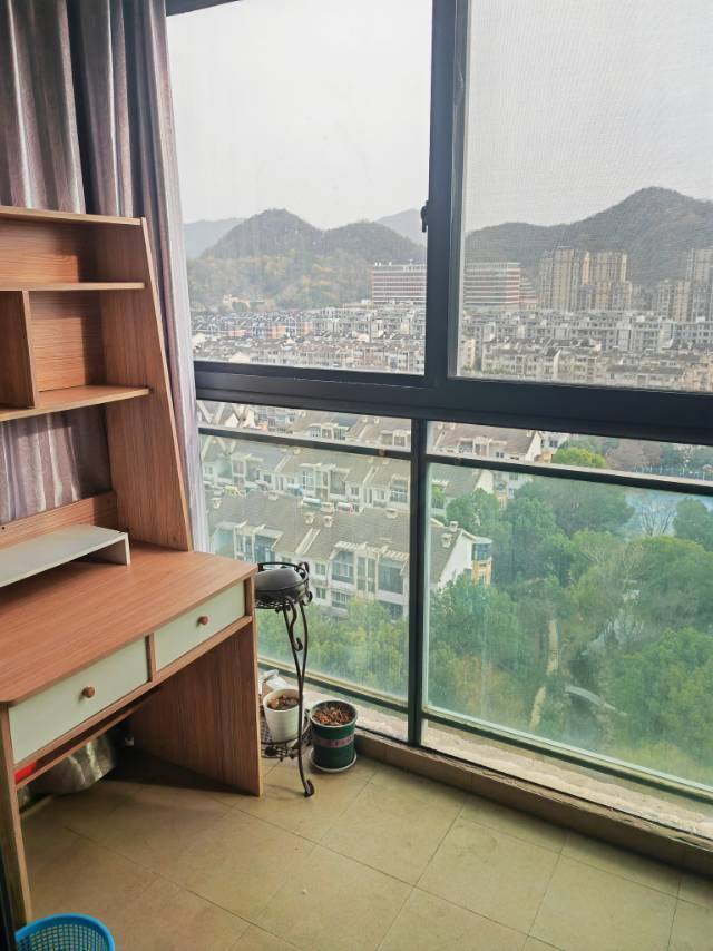 杭州 餘杭 | 闲林山水丹枫苑-19幢_6