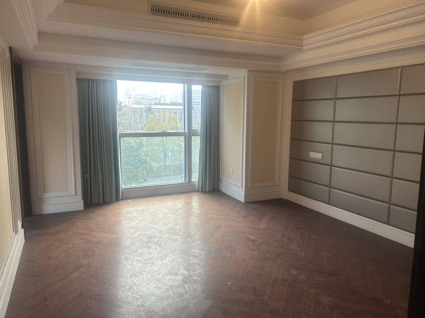 宁波 海曙 | 维科月湖花园_4