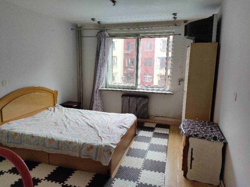 沈阳 和平 | 宜春小区-74号楼_4