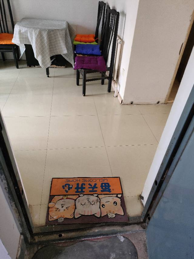 沈阳 和平 | 宜春小区-74号楼_5