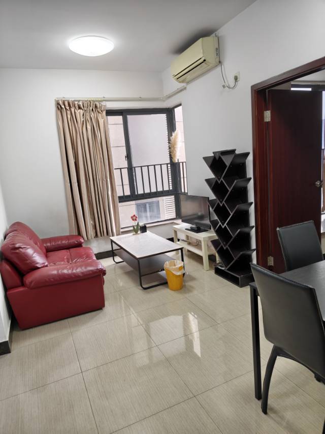 广州 天河 | 林和村-3幢_3