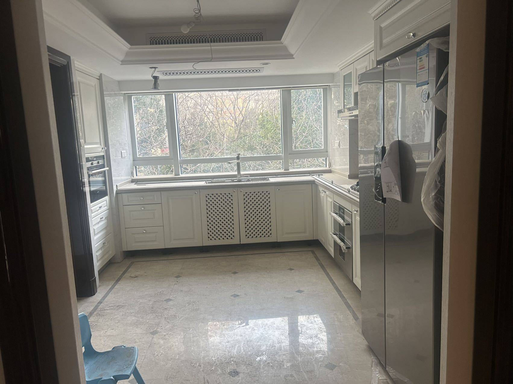 宁波 海曙 | 维科月湖花园_8