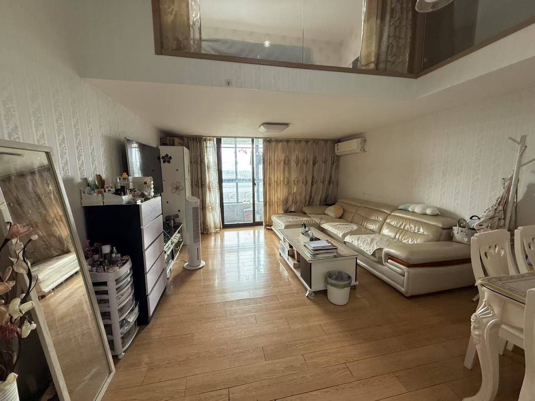 楼下无花果整租房源3