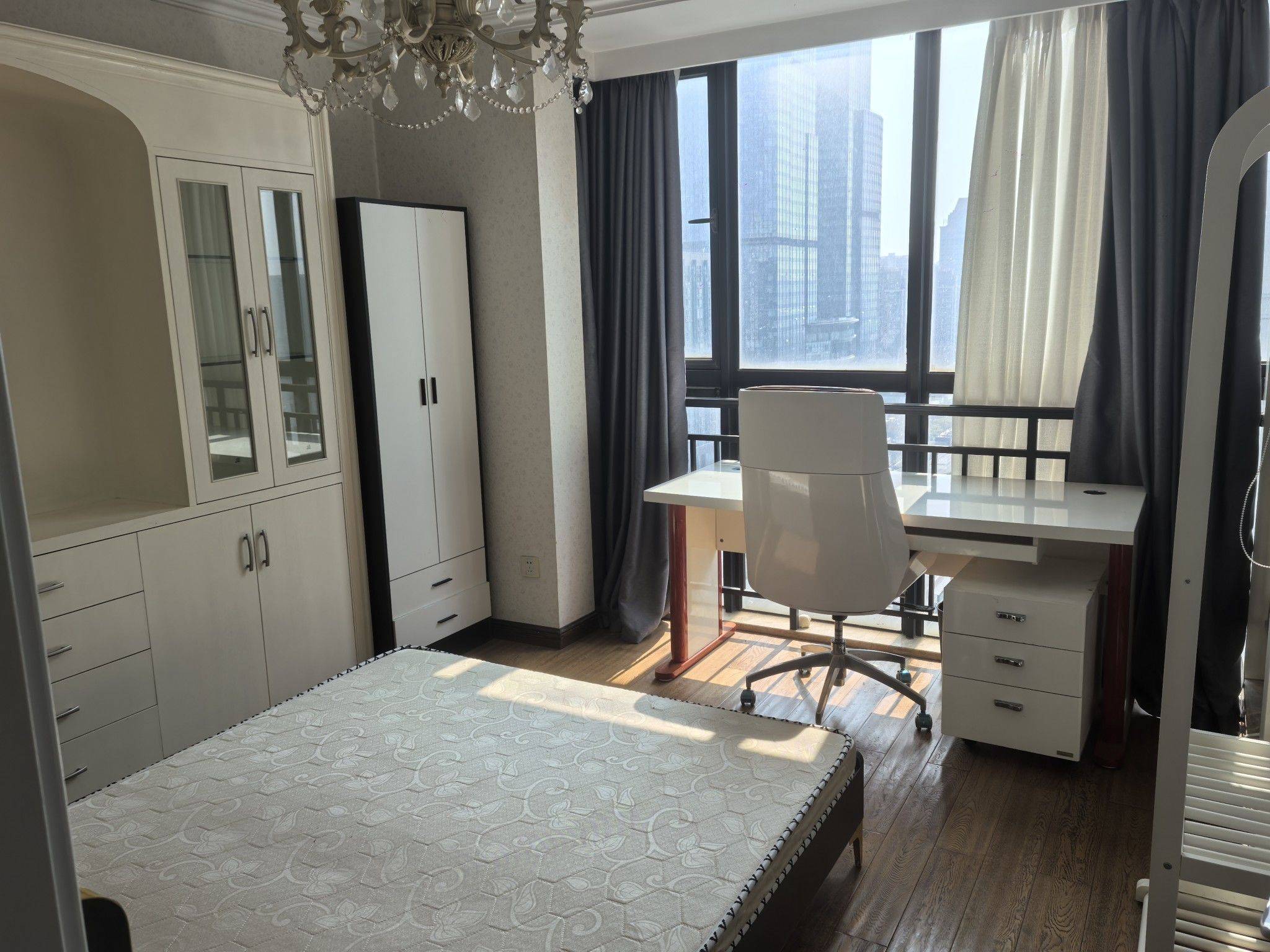 杭州 蕭山 | 中誉万豪广场_6