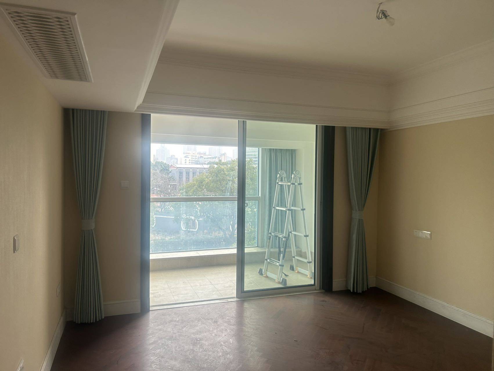 宁波 海曙 | 维科月湖花园_5