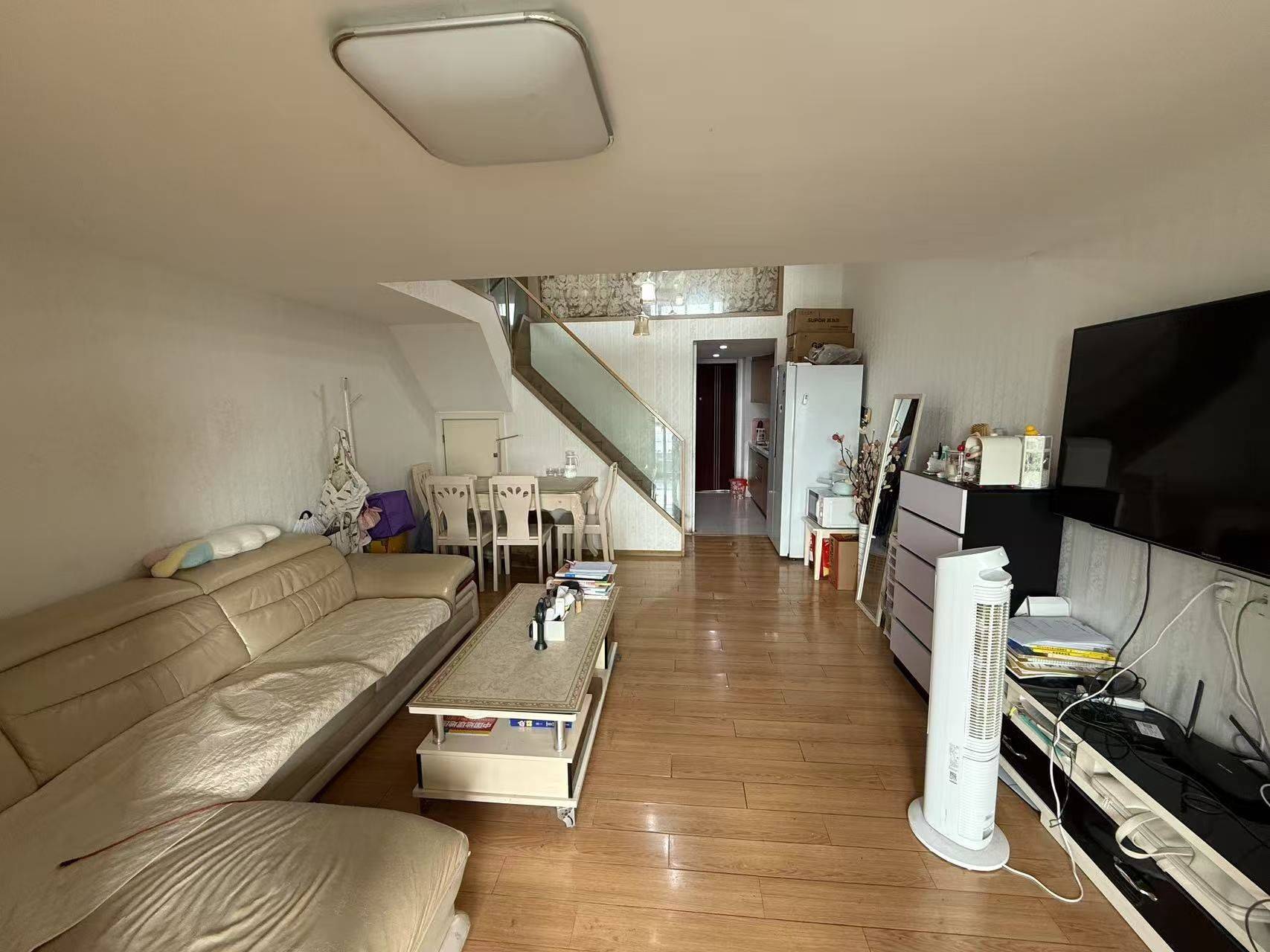 楼下无花果整租房源2