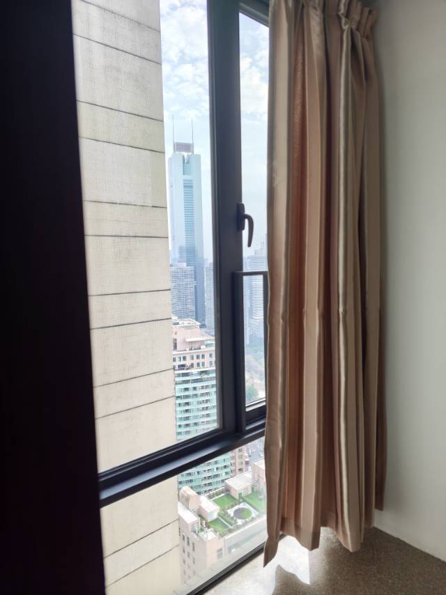 广州 天河 | 林和村-3幢_8