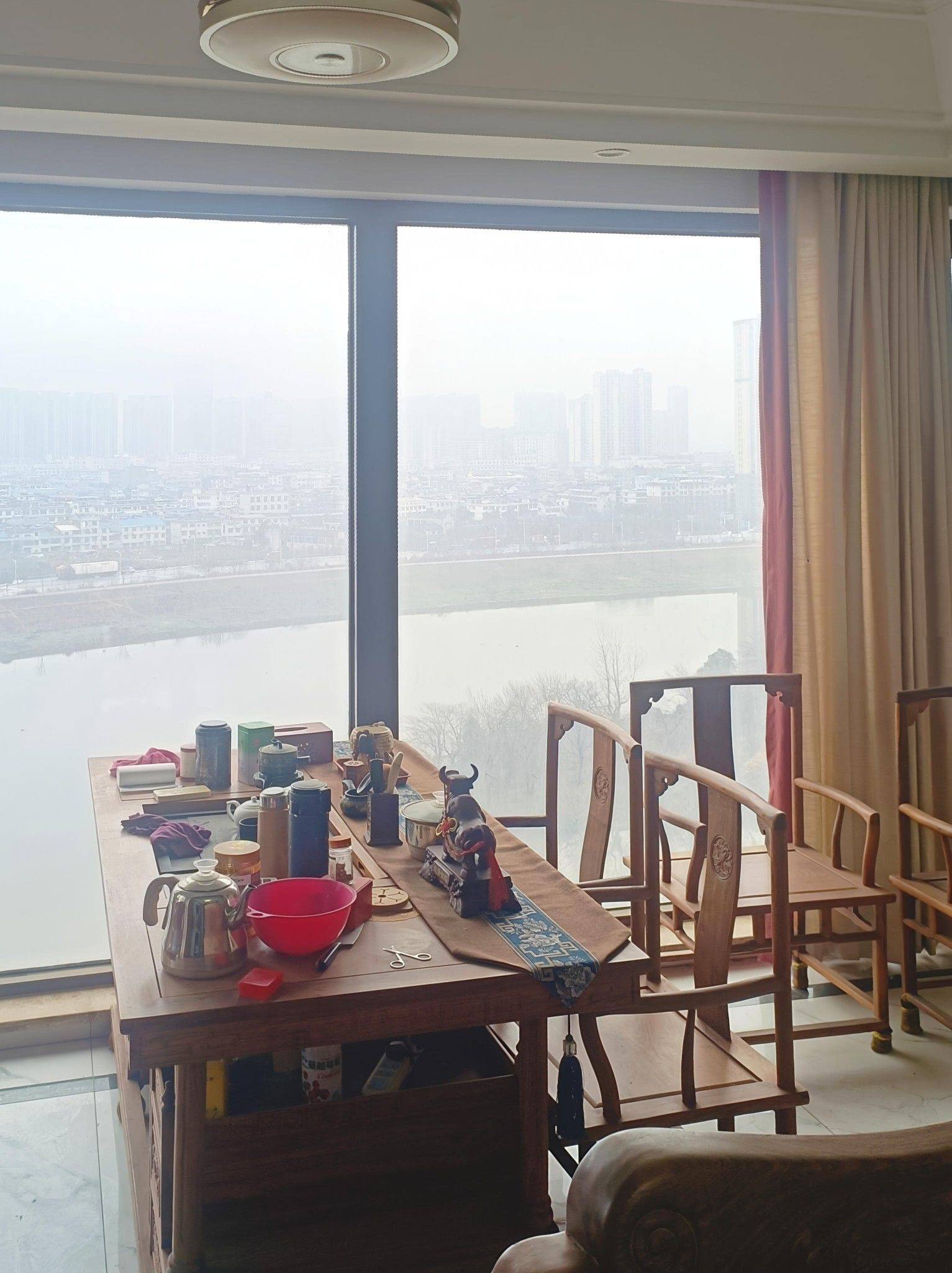 长沙 宁乡 | 冠源·爱琴湾_5