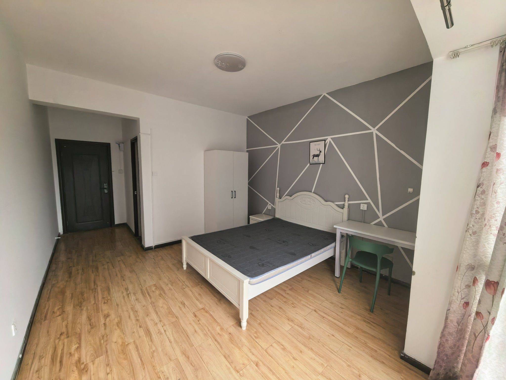 盘龙 天怡峰景花园