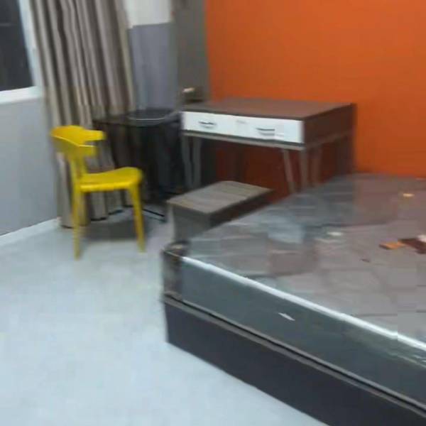 奥特曼整租房源3