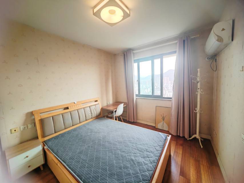 杭州 餘杭 | 闲林山水丹枫苑-19幢_5