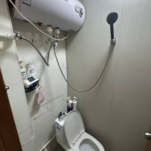 比巴卜水手整租房源3