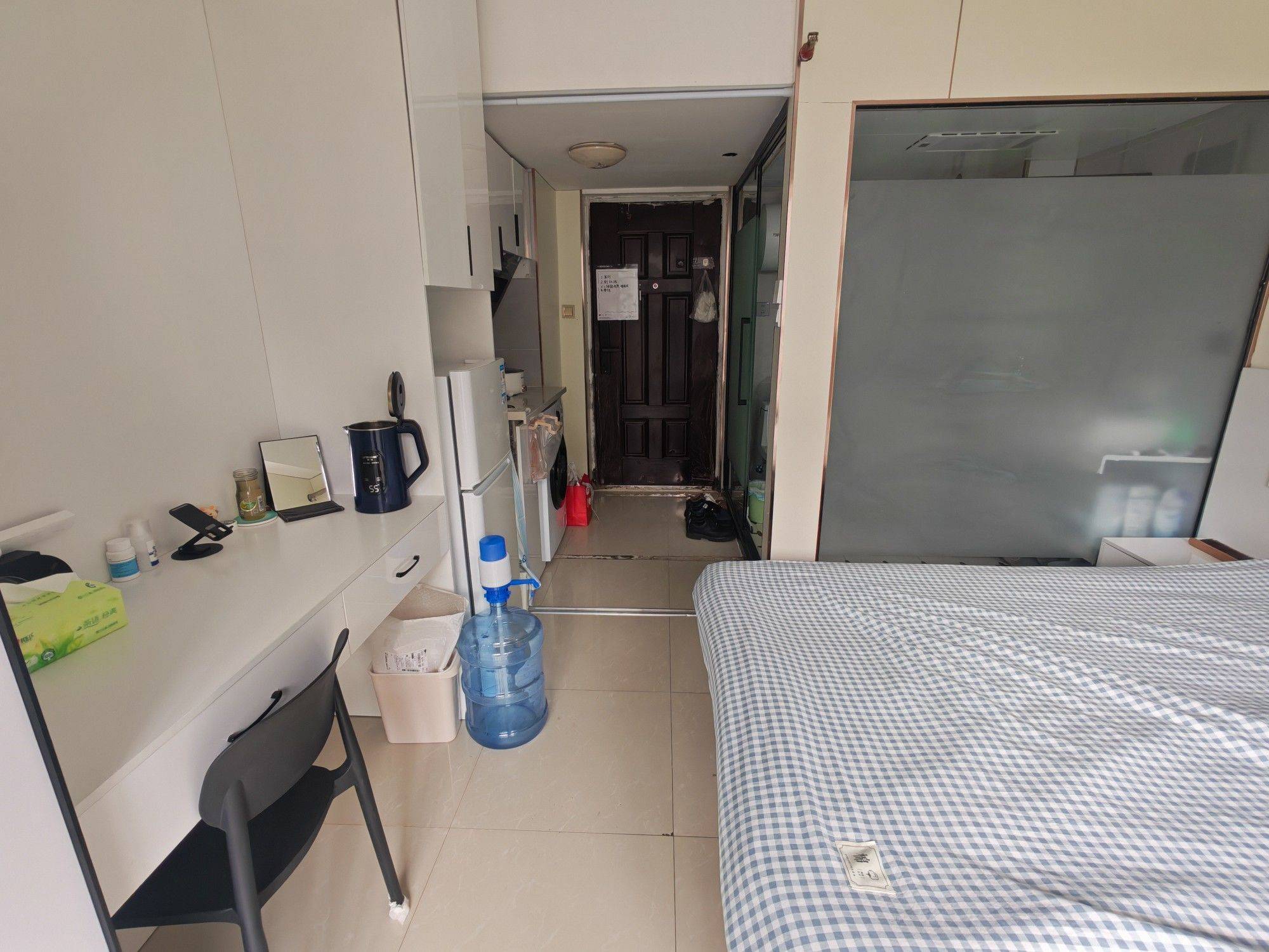 杭州 钱塘 | 头格月雅城_4