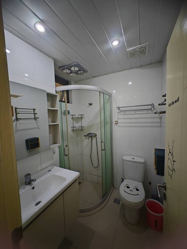 杭州 餘杭 | 闲林山水丹枫苑-19幢_4