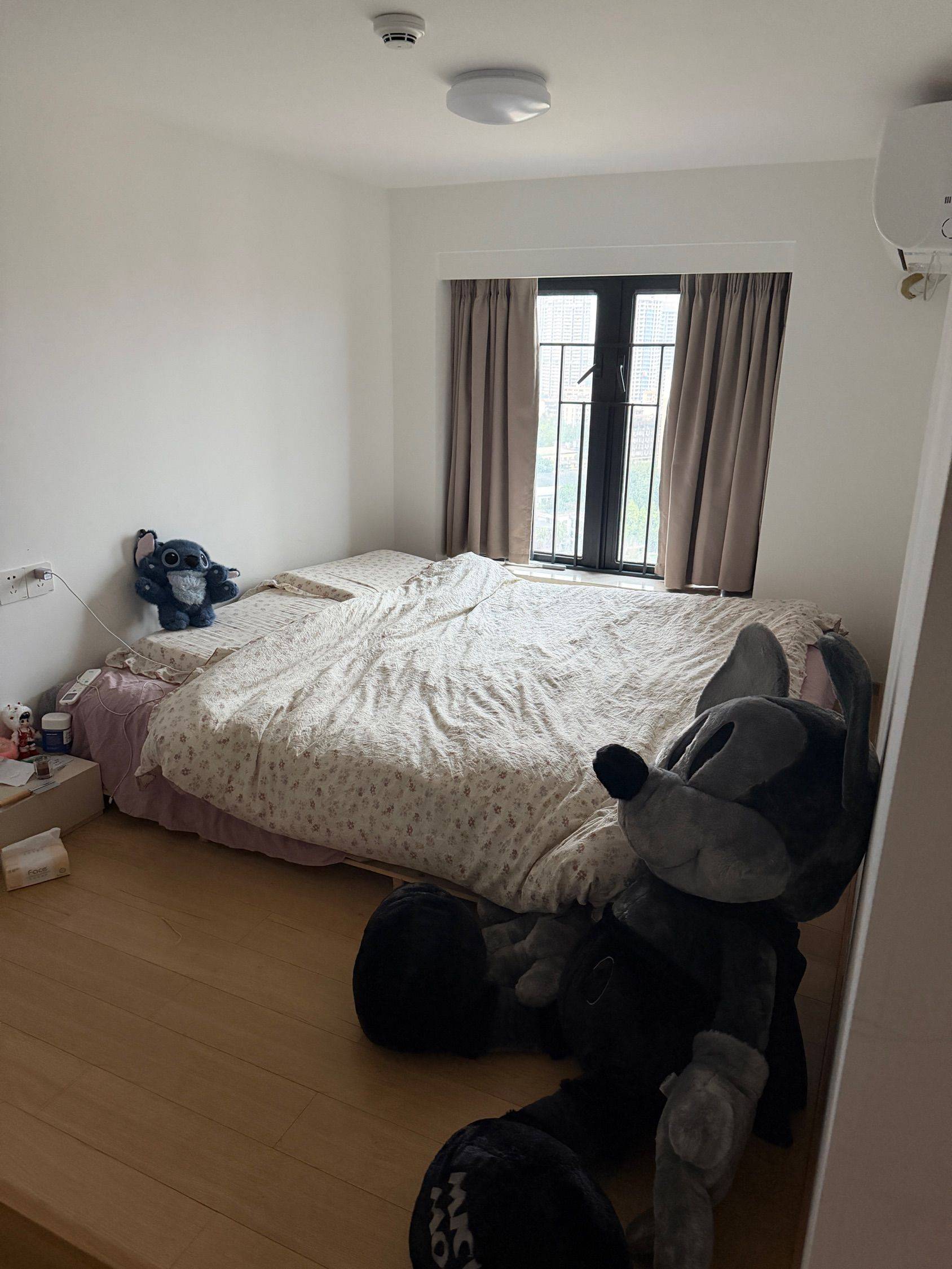 pip整租房源1