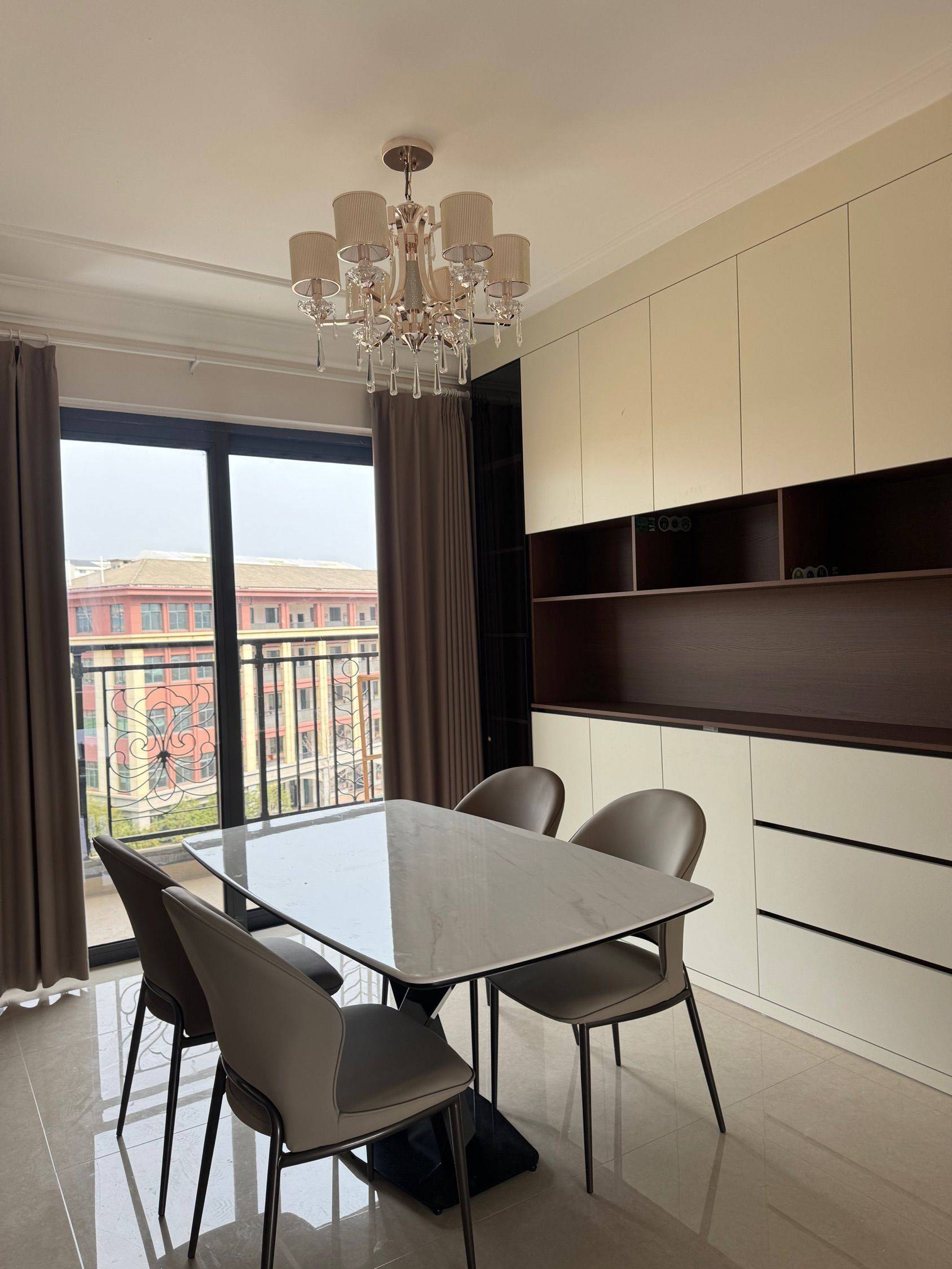 新建區 恒大林溪府三期