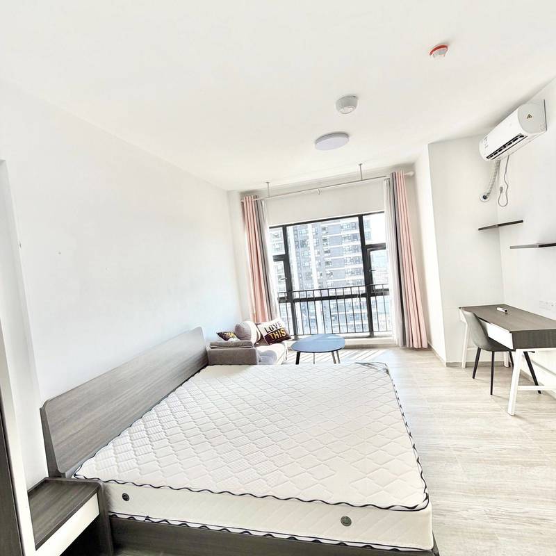 广州 黄埔 | 佳和公馆(至泰广场店)_7