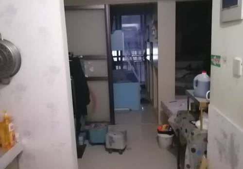 Jinshui 卡萨小区