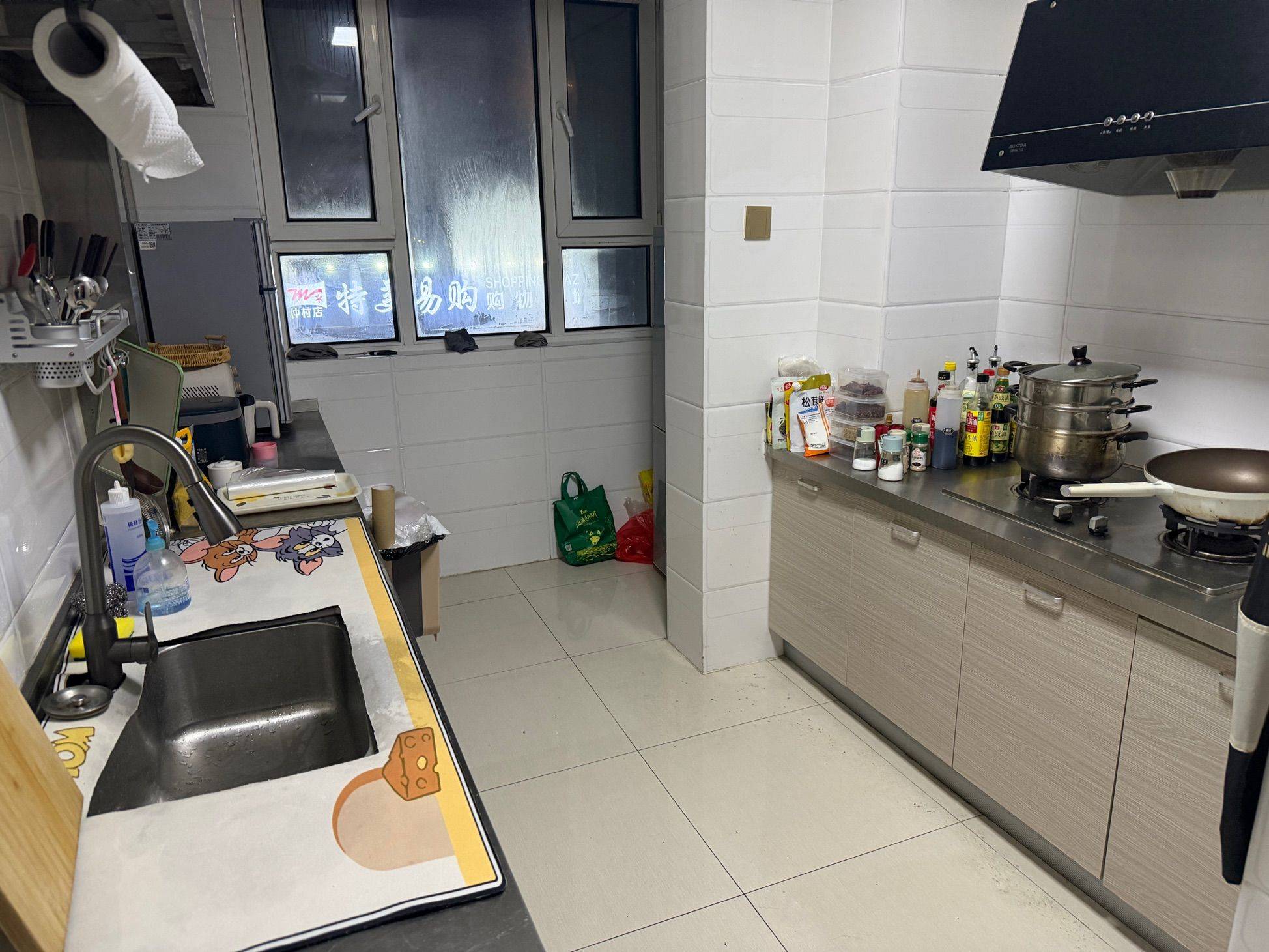 青島 城陽 | 仲村新小区-西区_5